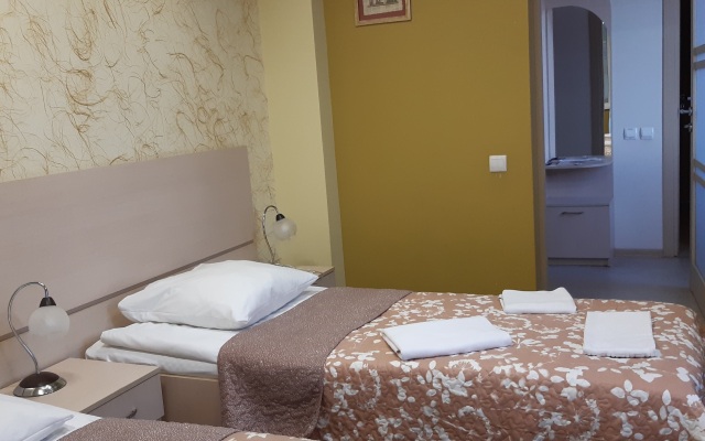 Strekoza Mini-Hotel