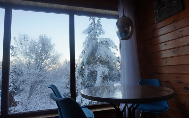 Dlya semyi Guest house