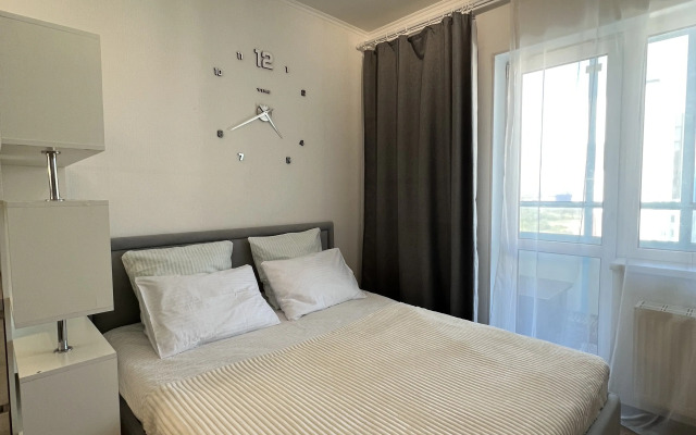 Квартира Студия на Комендантском