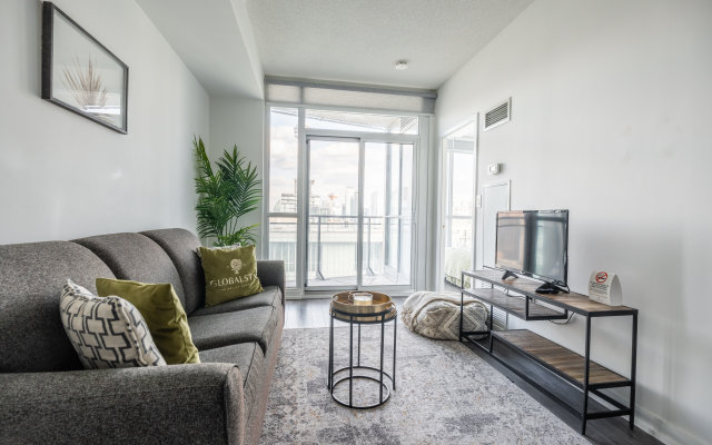 GLOBALSTAY Elegant Downtown Apart-hotel