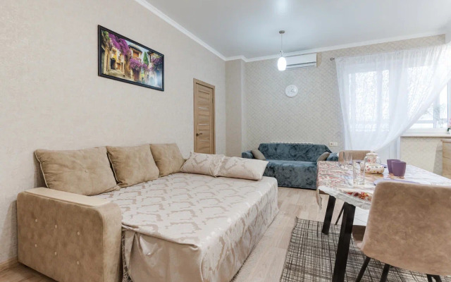 Квартира Двушка до 6 Человек Отчетные Документы Центр Черепахина 212