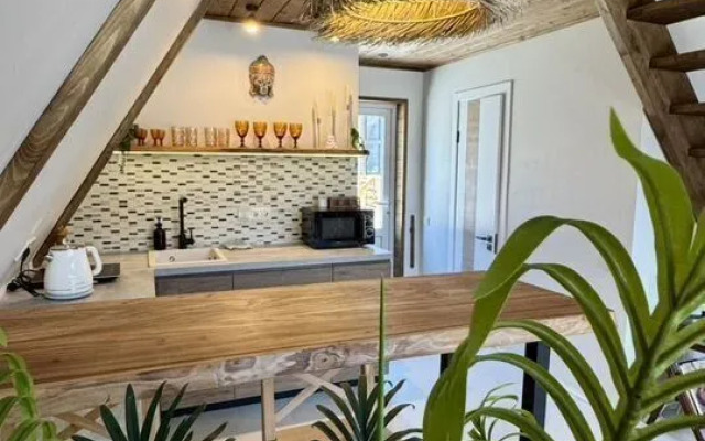 Bali A-Freym Glamping