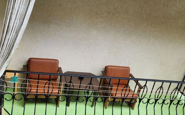 Квартира 2 Люкс