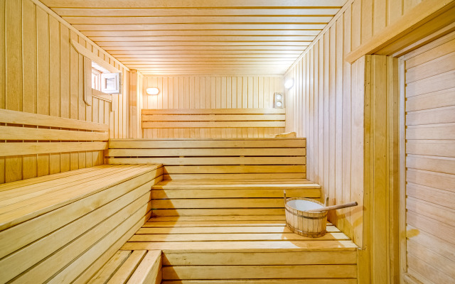 Частный дом в Домодедово