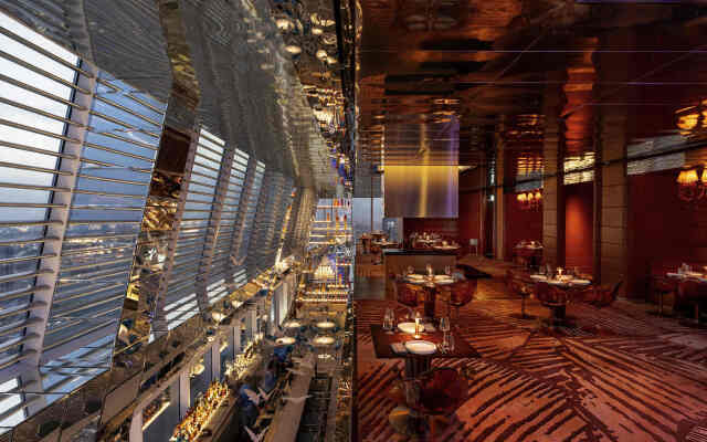 Fairmont Doha