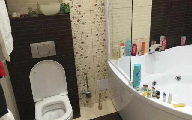 Апартаменты Валентина 2