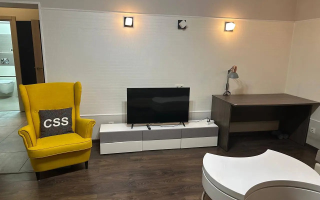 Apart39 Prichal u Verkhnego ozera Apartments