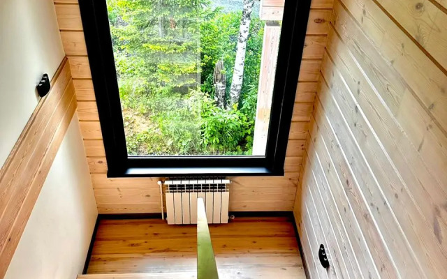 Vallery Chalet