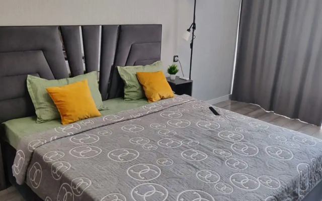 Uyutnaya V Spalnom Rajone Flat