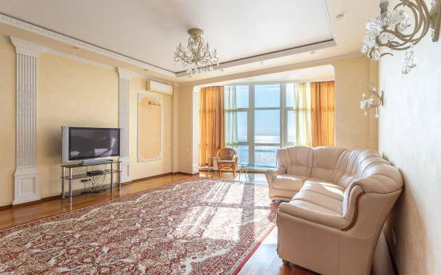 by the sea Apartments