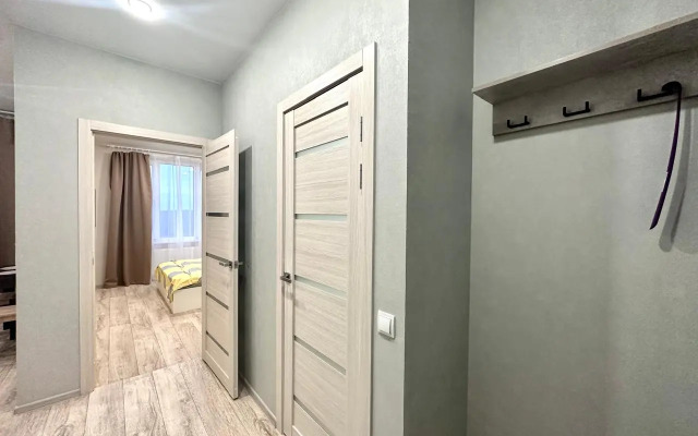 V Rosche Na Ulitse Berezovoy Flat