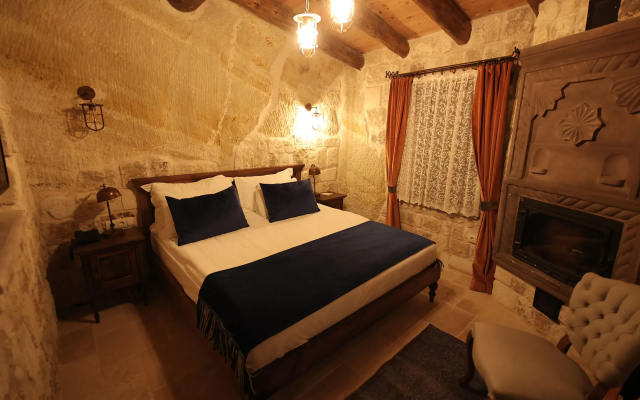 Ürgüp Cave Suites