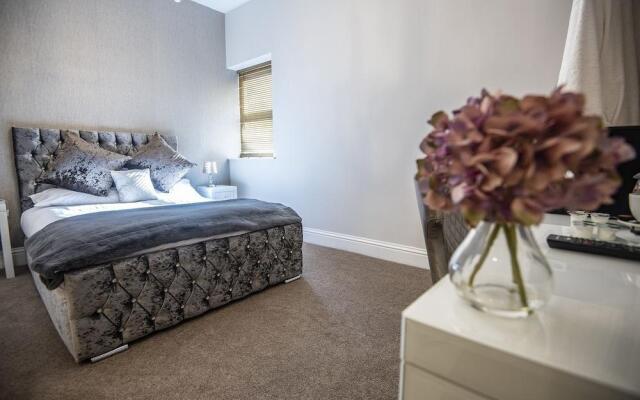 George Wright Boutique-hotel