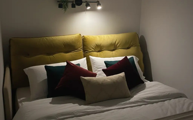 Квартира Комфорт на Мурата Ахеджака 5