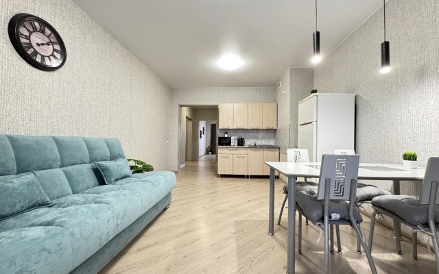 Квартира Просторная в новом ЖК