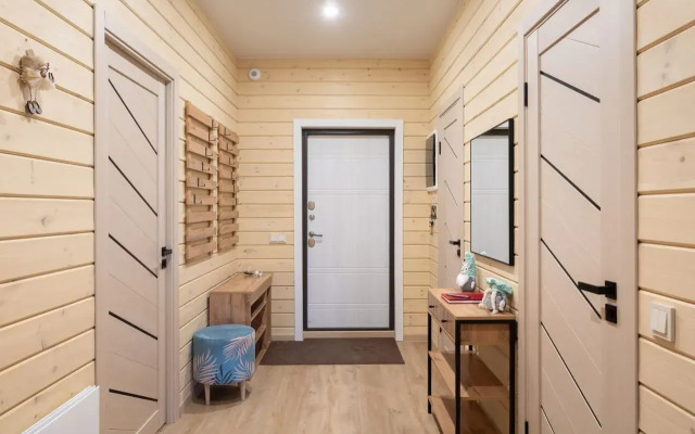 Частный дом в КП Крокусы 4