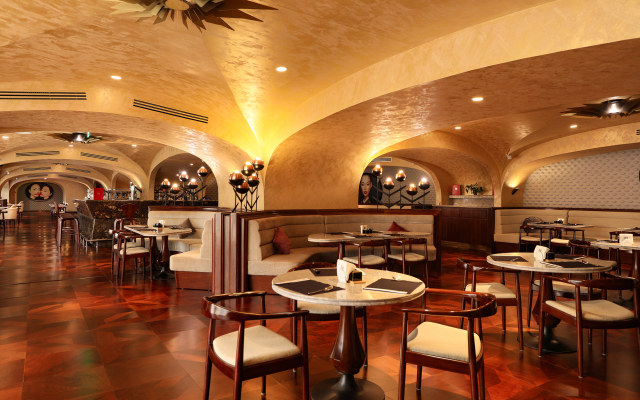 Tigre de Cristal Resort & Casino