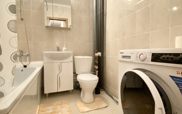 Апартаменты для Дорогих Гостей в Песочном