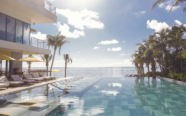 The Fives Oceanfront Riviera Maya - All Inclusive Optional
