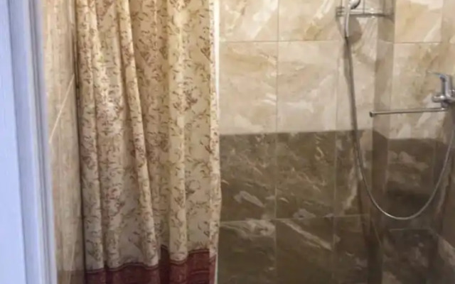 "Adam i Yeva" Guest House
