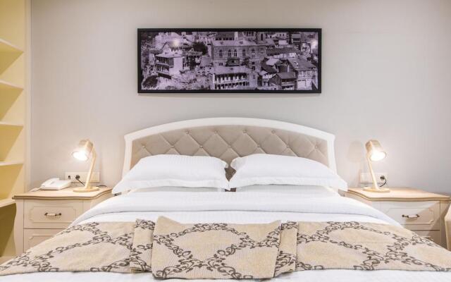 Khokhobi Boutique-Hotel