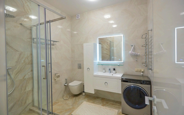 Ideal House Sea View Apartments