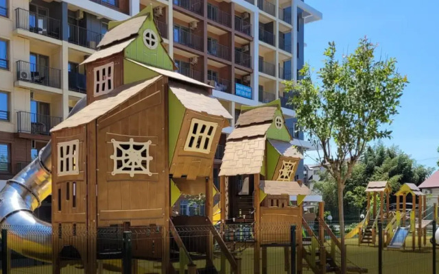 Karavella Portugalii Apartments