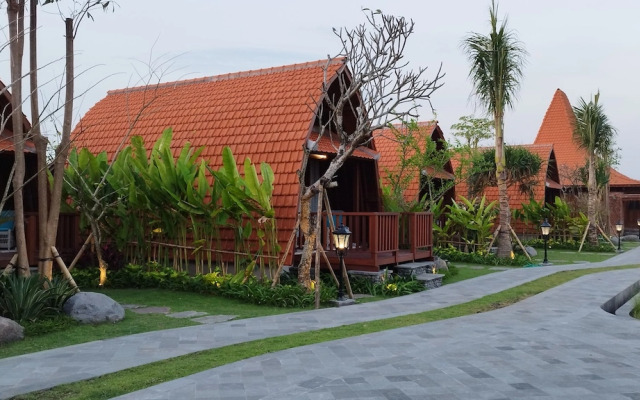 Kori Maharani Villas