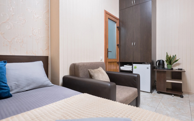 Verona Mini-Hotel