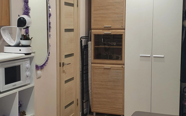 Квартира березовская 22