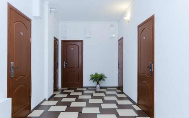 Novoselkovsky Guest House