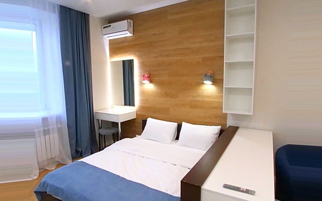 Квартира 1-комнатная на Красных Зорь