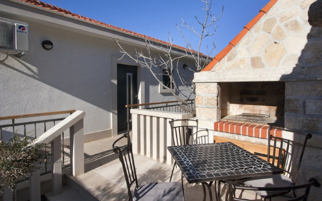 Villa Libana Apartments