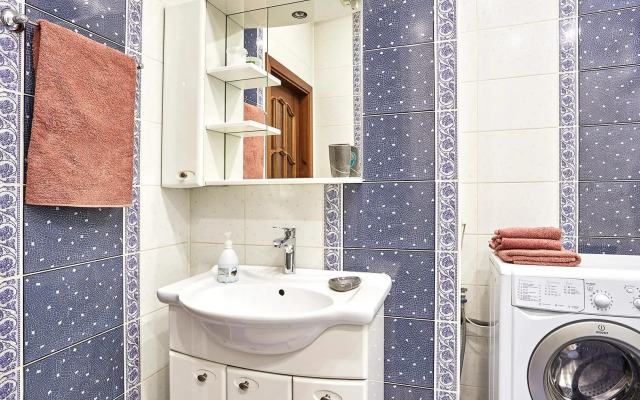 Na Prospecte Nezavisimosti 29 Flat 2-room