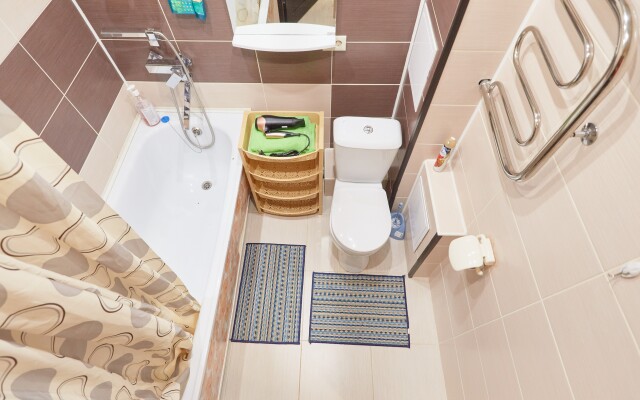 Ukhtasutki On Chibyusky 9