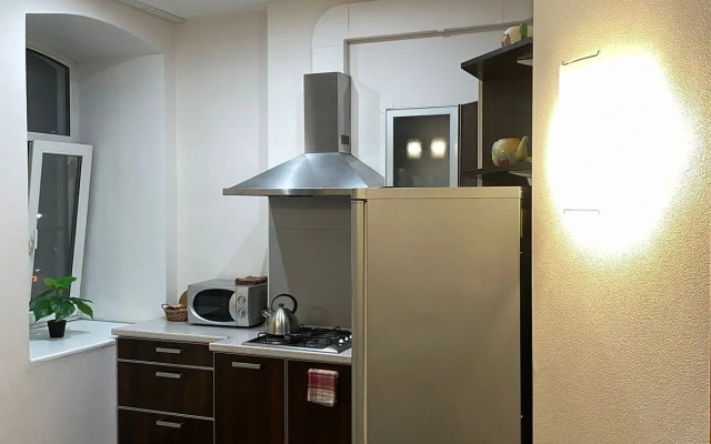 Nevsky 150 Apartment