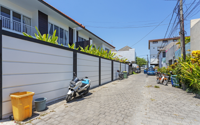 SWOI Villa