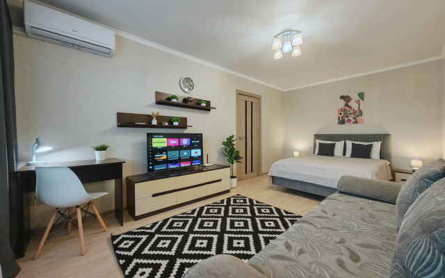 Апартаменты Spring Melody SUTKI LIFE