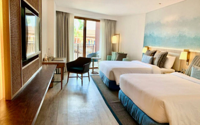Modala Beach Resort Hotel