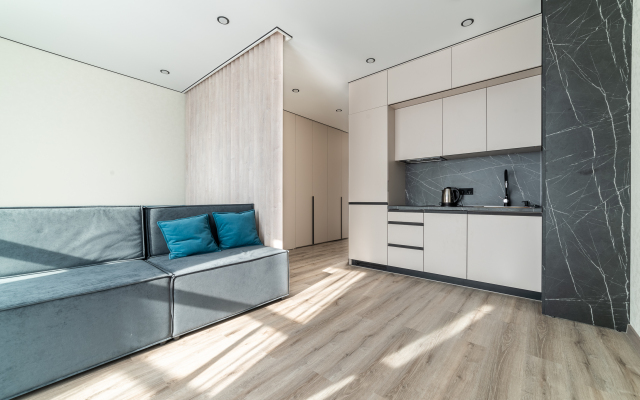 BelaTravel po adresu: Nikoly Tesly, d20 Apartments