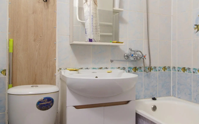 Apartamenty Right Room odnokomnatnye v samom centre goroda na Gercena 29