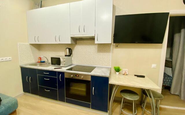 Na ulice Nikolaeva 23 Apartments