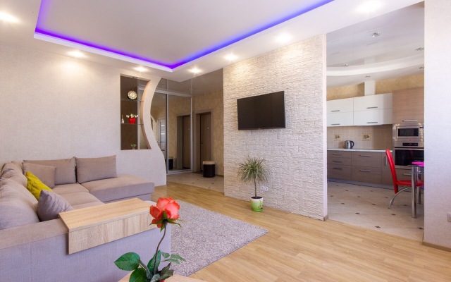 On Repina 4 Lux Apartments
