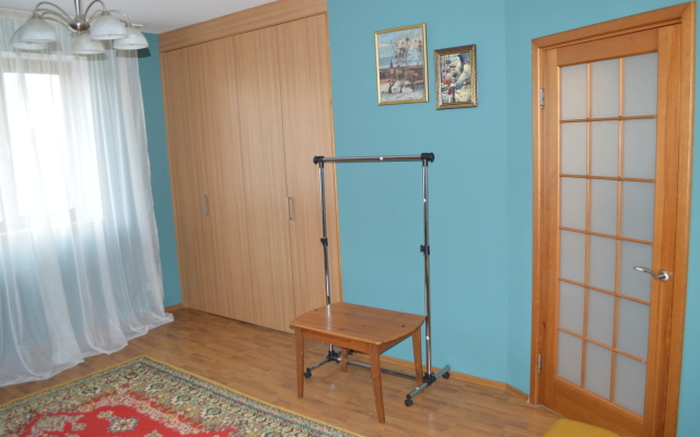 V Istoricheskom Tsentre Goroda Flat