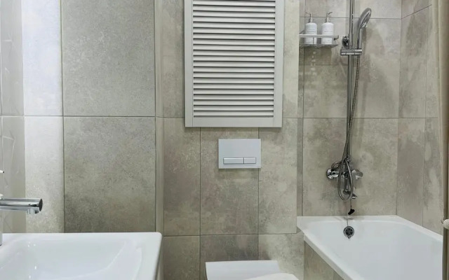 Komfort-Klassa Zhk Aydi Kudrovo Flat
