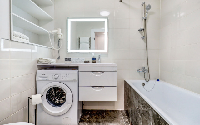 Apartment Knokey Aminevskaya