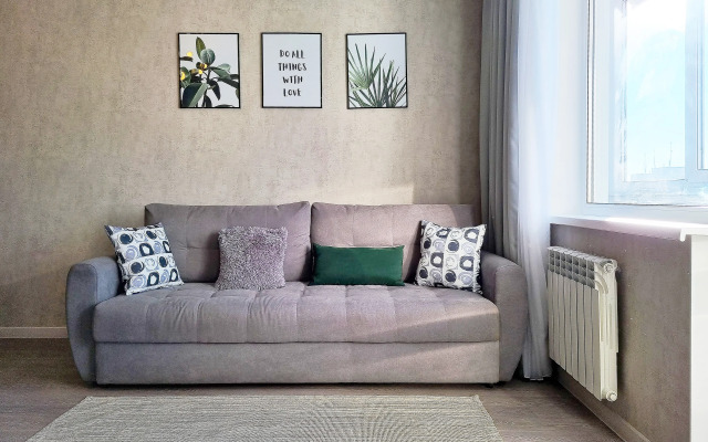 Апартаменты Премиум класса Релакс