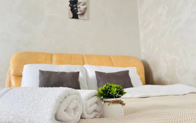 Апартаменты Там Где Уютно на улице Огородная