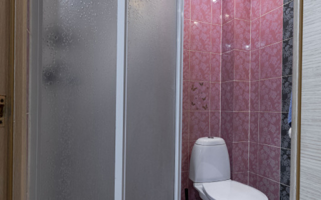 Апартаменты Тучков 24 (4)