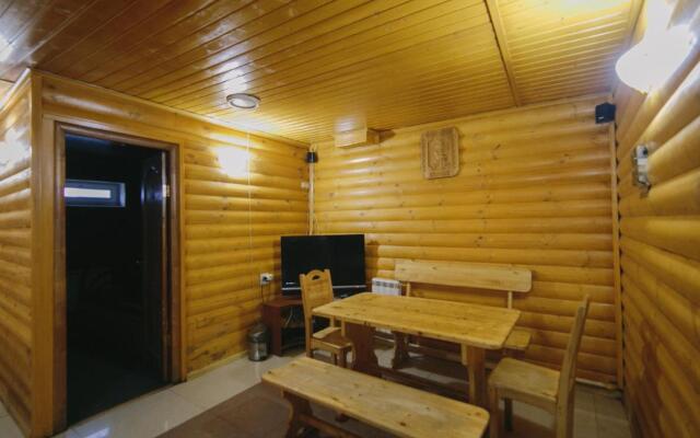 Luma guest House